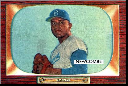 Former Dodgers great, baseball pioneer Don Newcombe dies at 92